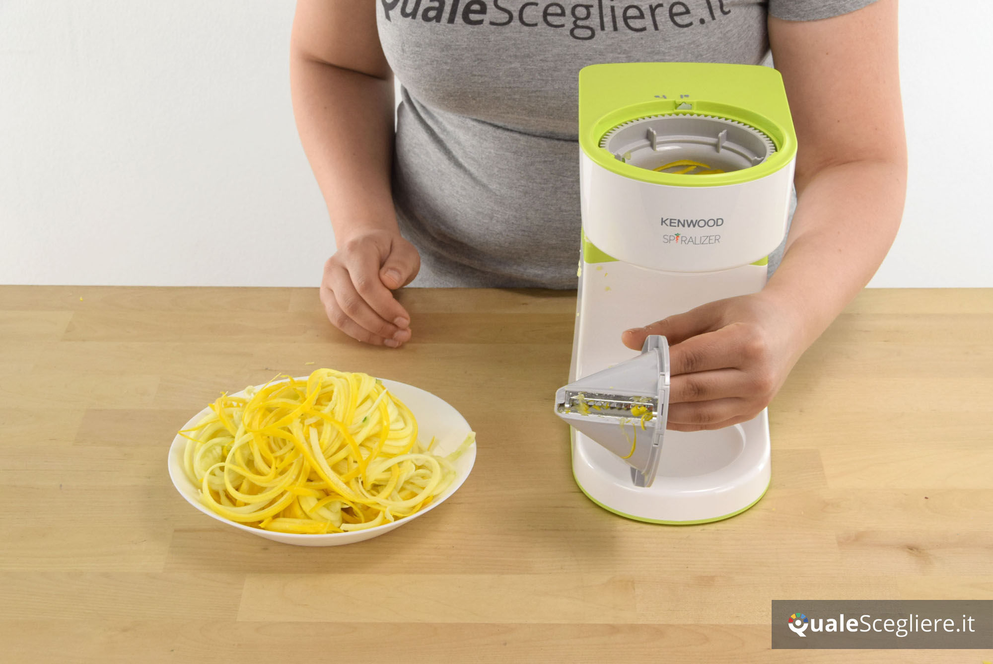 Kenwood FGP203WG