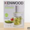 Kenwood FGP203WG