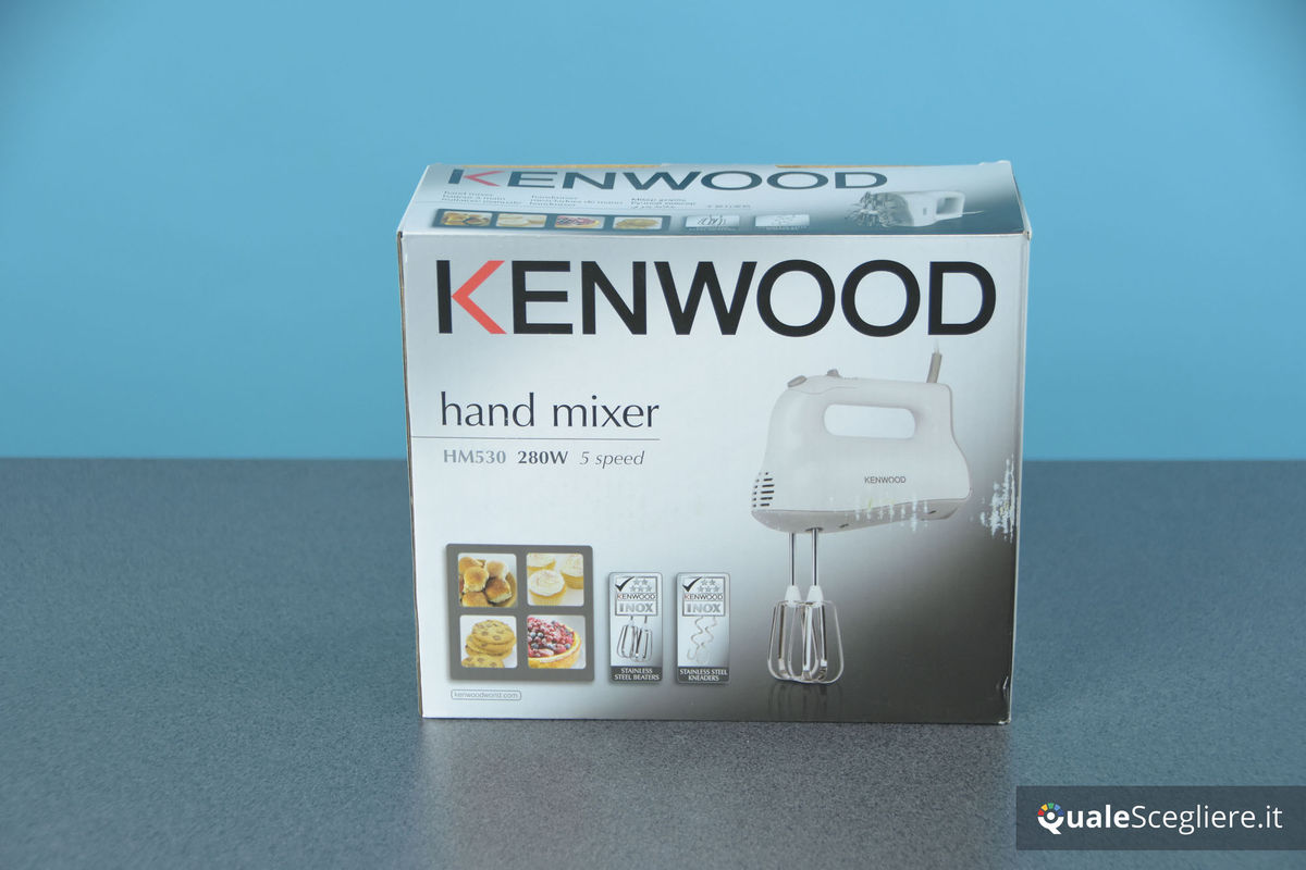Kenwood HM530