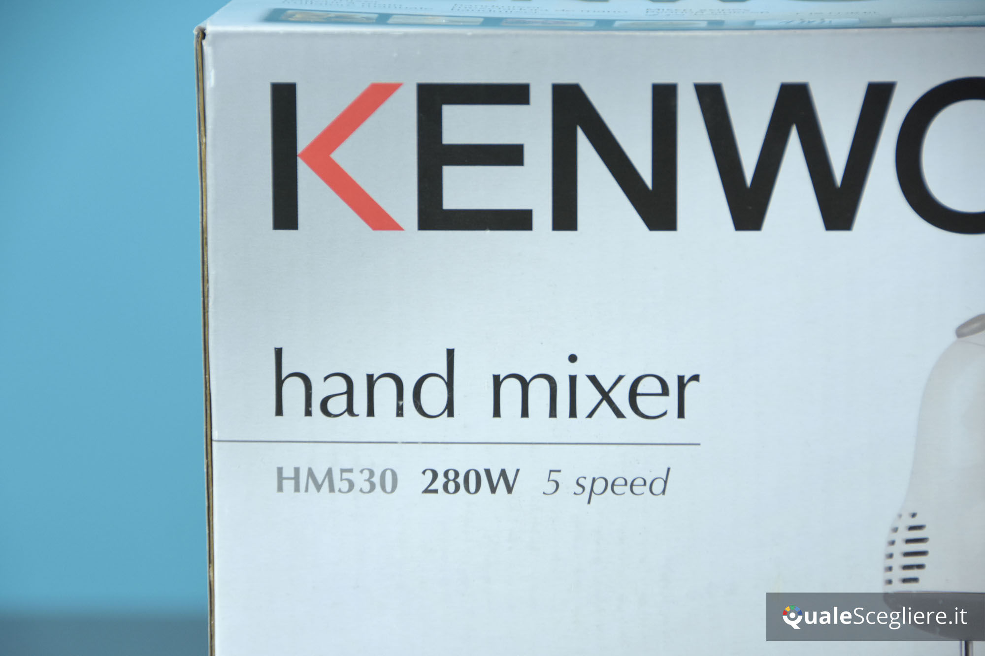Kenwood HM530