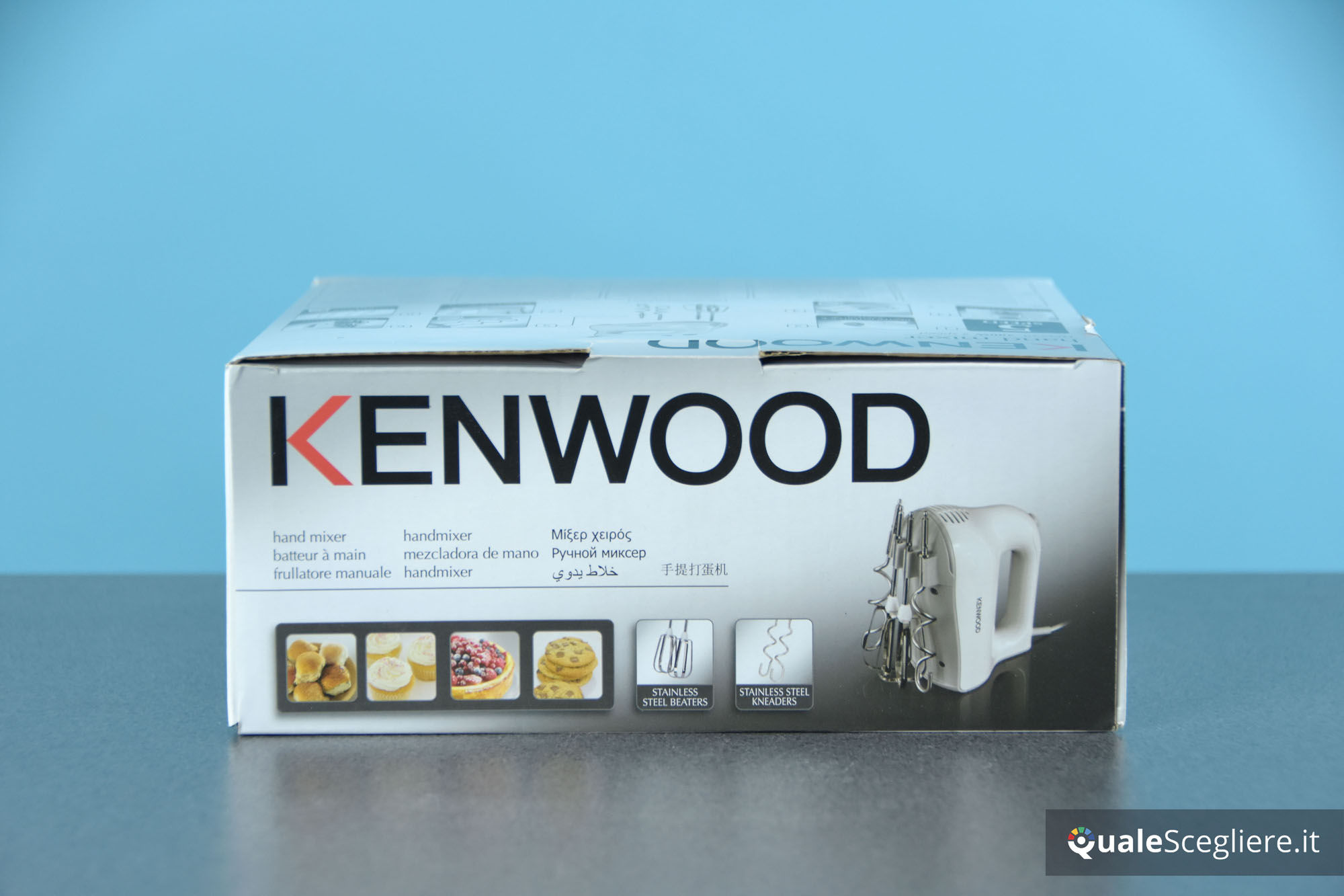 Kenwood HM530