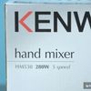 Kenwood HM530