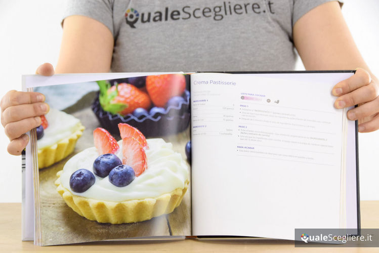 Kenwood kCook Multi CCL401WH