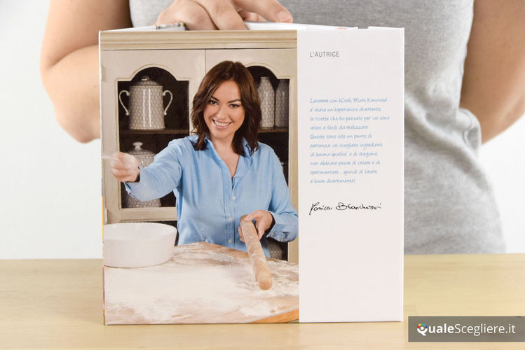 Kenwood kCook Multi CCL401WH