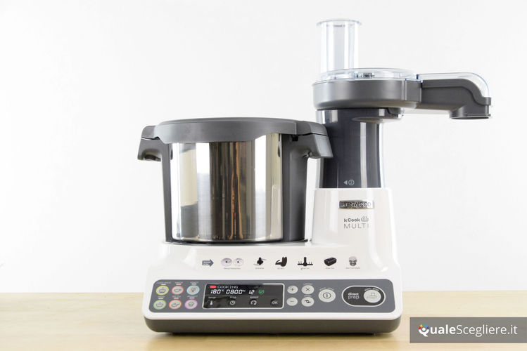 Kenwood kCook Multi CCL401WH