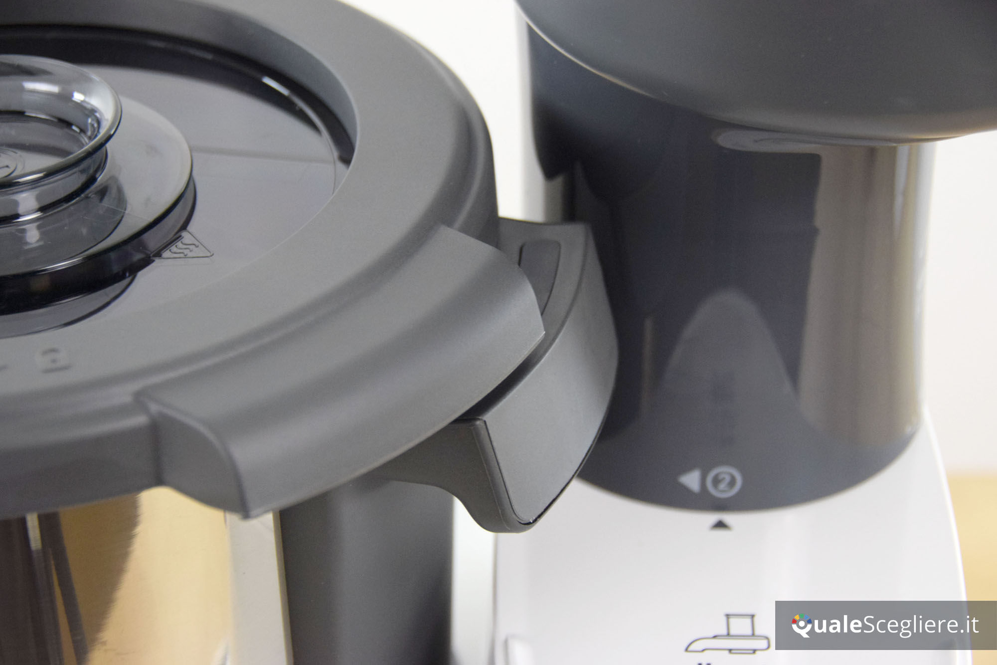 Kenwood kCook Multi CCL401WH