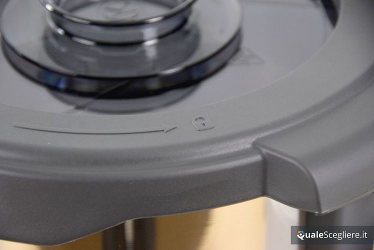 Kenwood kCook Multi CCL401WH