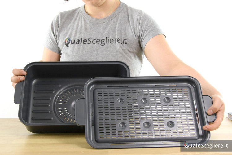 Kenwood kCook Multi CCL401WH