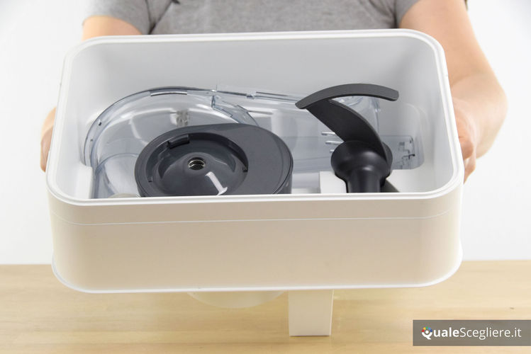 Kenwood kCook Multi CCL401WH