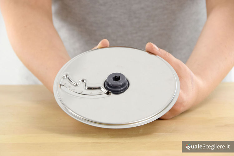 Kenwood kCook Multi CCL401WH