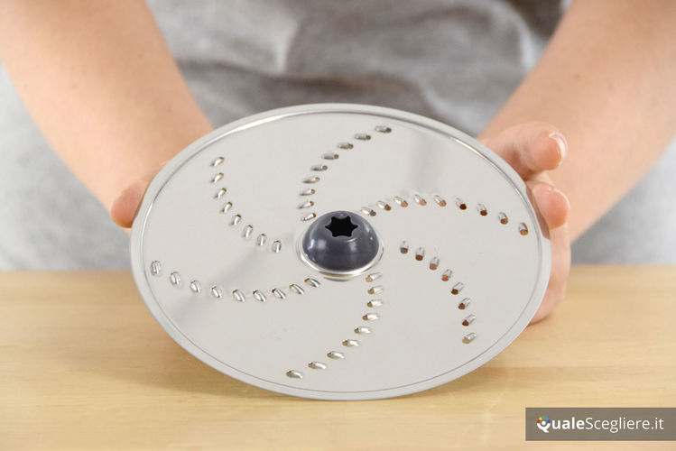 Kenwood kCook Multi CCL401WH