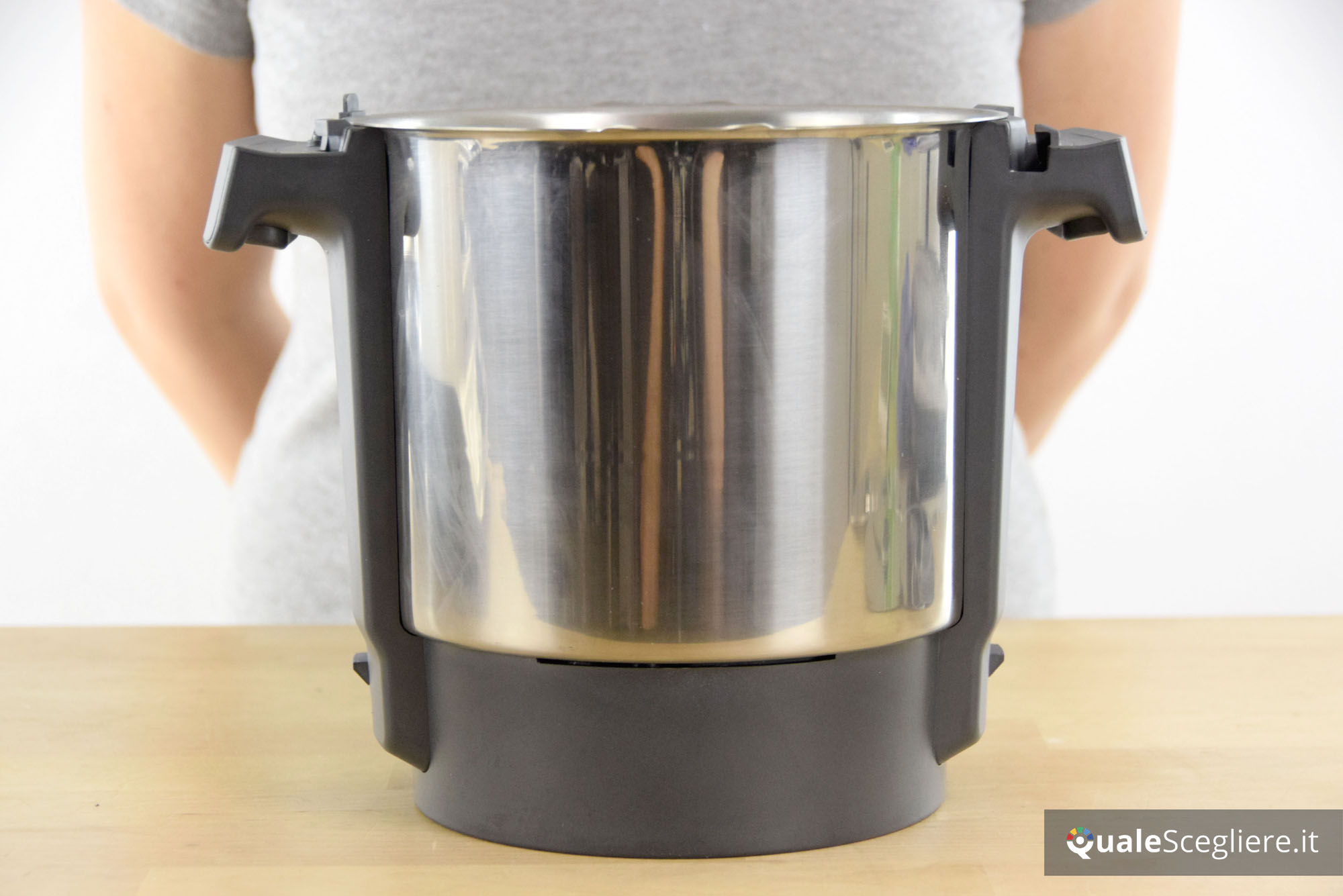 Kenwood kCook Multi CCL401WH