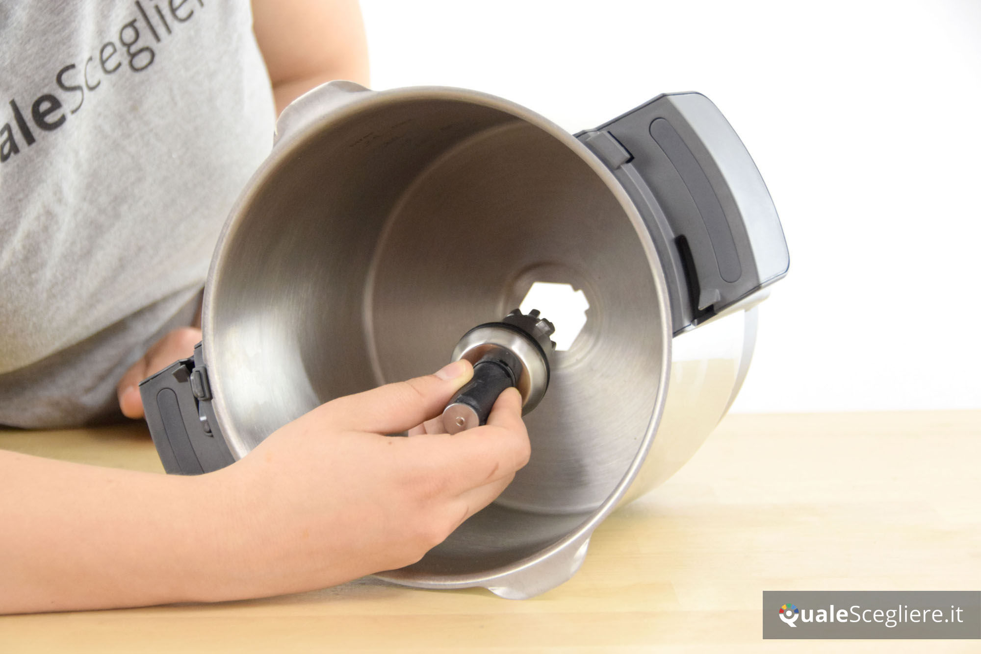 Kenwood kCook Multi CCL401WH