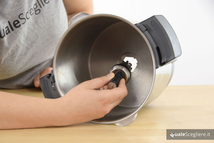 Kenwood kCook Multi CCL401WH