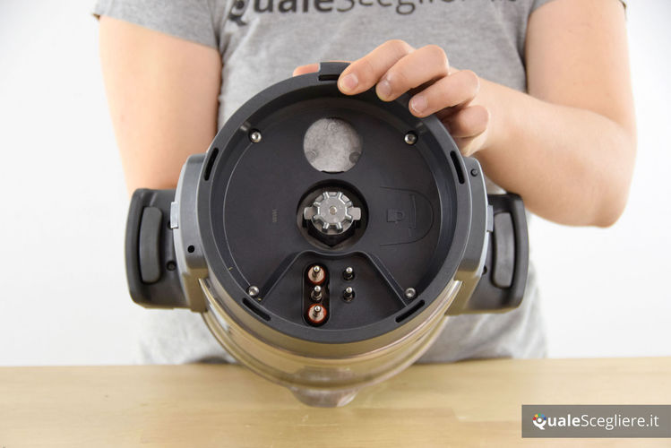 Kenwood kCook Multi CCL401WH