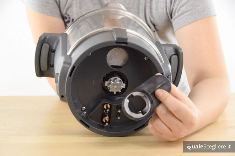 Kenwood kCook Multi CCL401WH