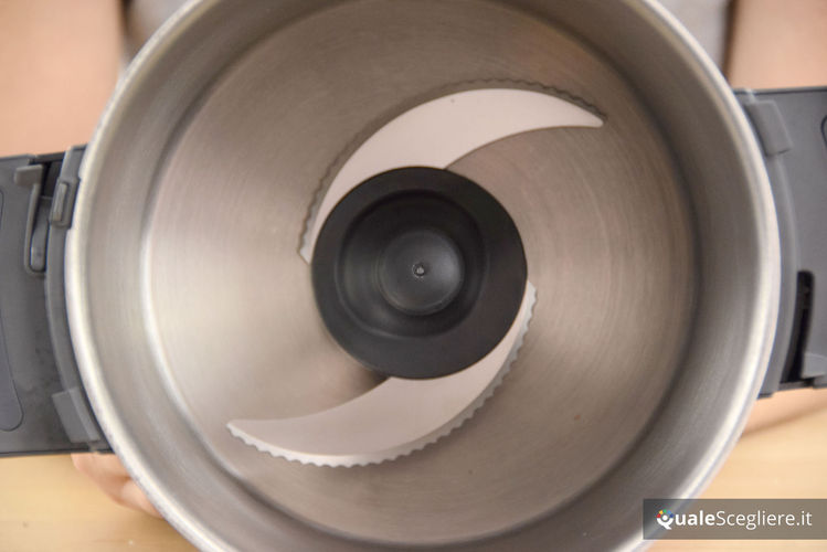 Kenwood kCook Multi CCL401WH