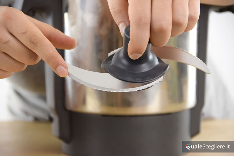 Kenwood kCook Multi CCL401WH