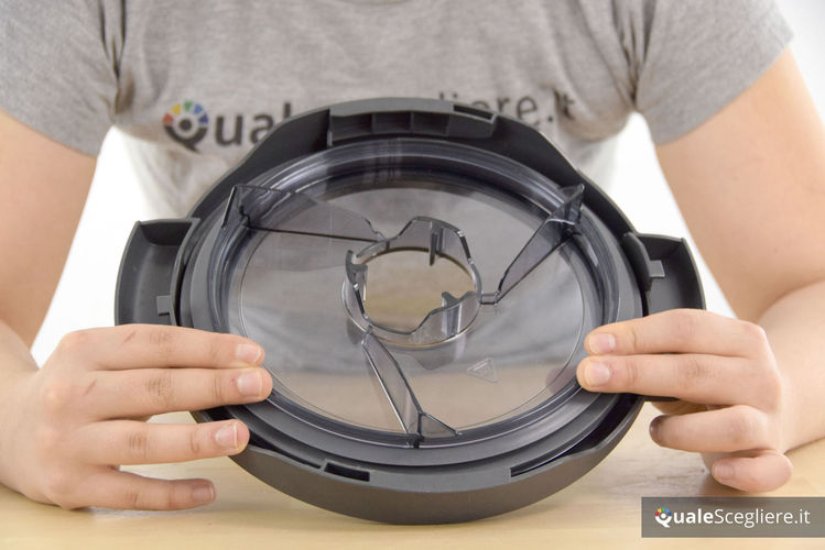 Kenwood kCook Multi CCL401WH