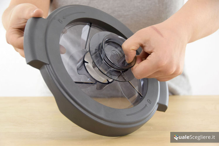 Kenwood kCook Multi CCL401WH