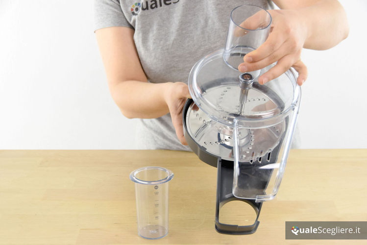 Kenwood kCook Multi CCL401WH