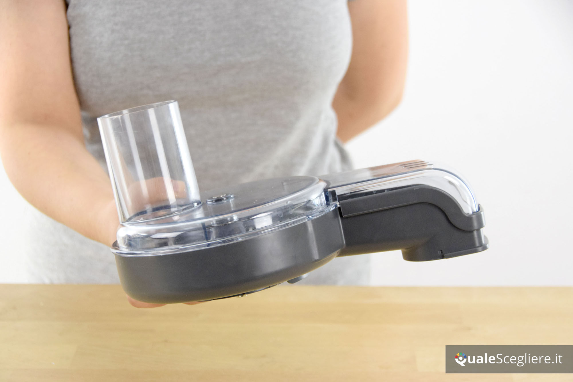 Kenwood kCook Multi CCL401WH