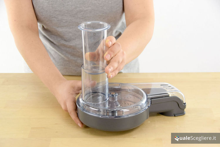 Kenwood kCook Multi CCL401WH