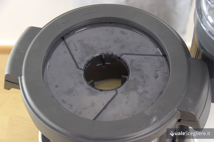 Kenwood kCook Multi CCL401WH