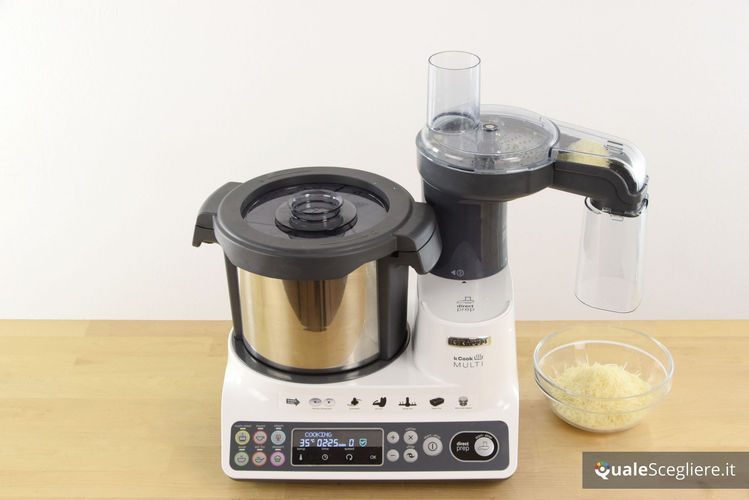 Kenwood kCook Multi CCL401WH