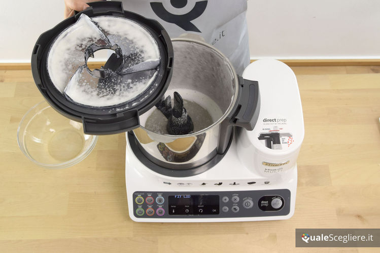 Kenwood kCook Multi CCL401WH