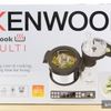 Kenwood kCook Multi CCL401WH