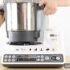 Kenwood kCook Multi CCL401WH