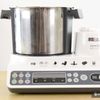 Kenwood kCook Multi CCL401WH