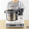 Kenwood kCook Multi CCL401WH