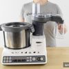 Kenwood kCook Multi CCL401WH
