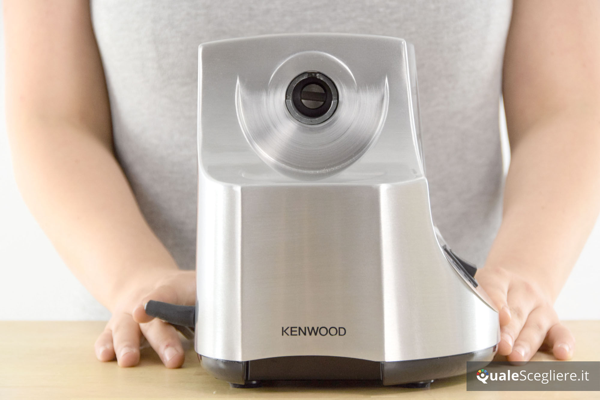 Kenwood MG510