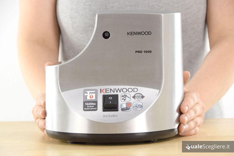 Kenwood MG510