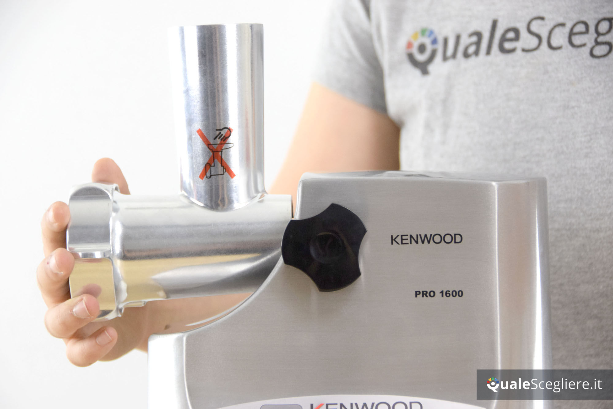Kenwood MG510