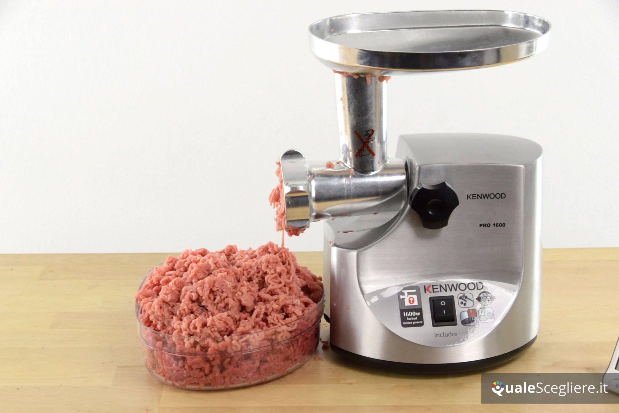 Kenwood MG510