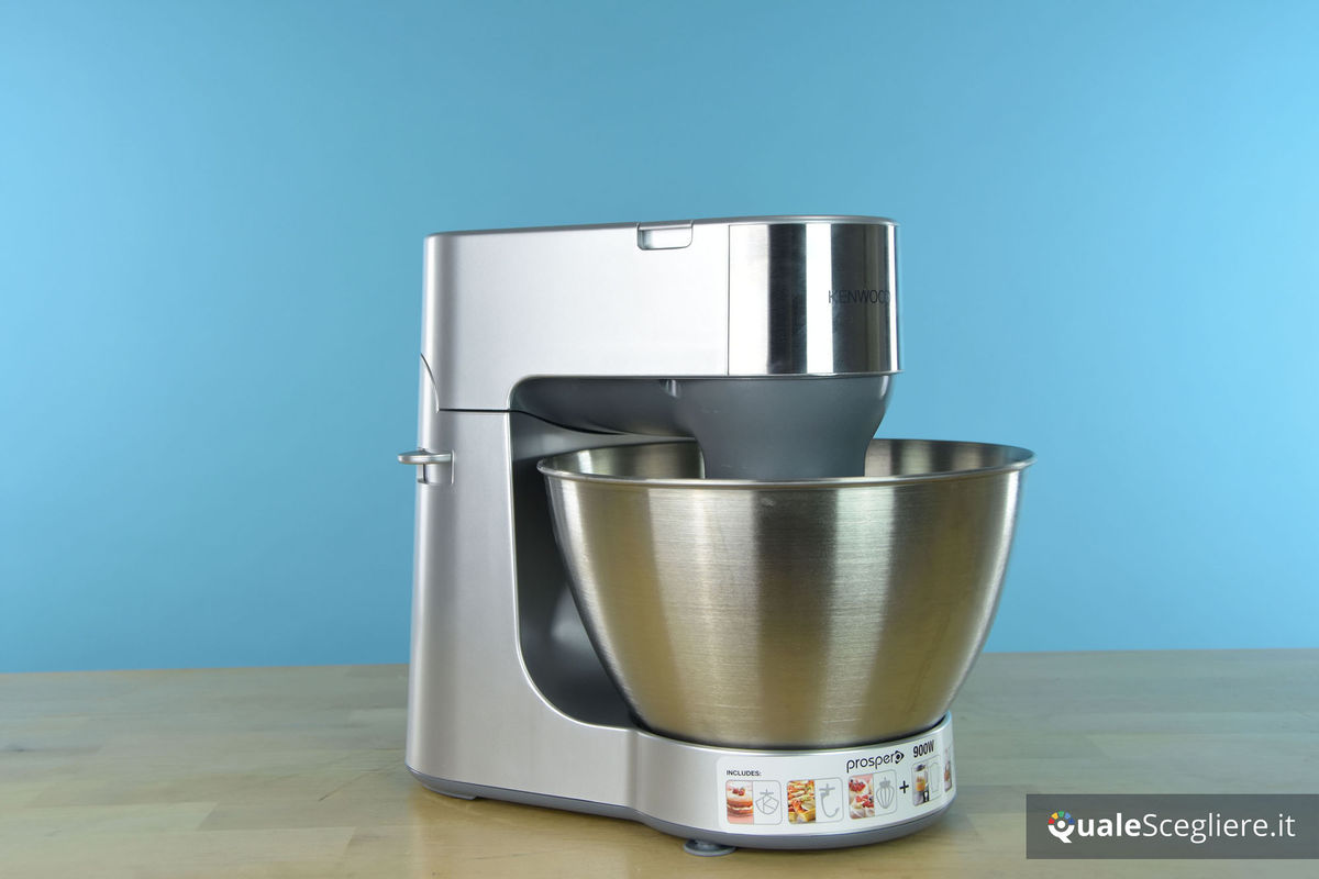 Kenwood Prospero 283