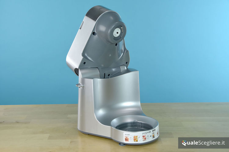 Kenwood Prospero 283