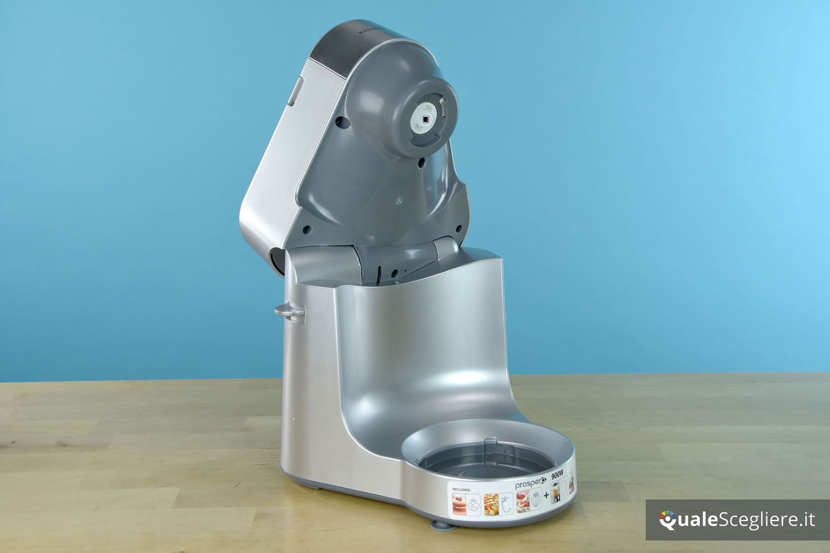 Kenwood Prospero 283