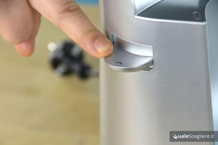 Kenwood Prospero 283