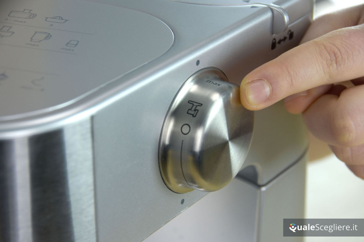 Kenwood Prospero 283