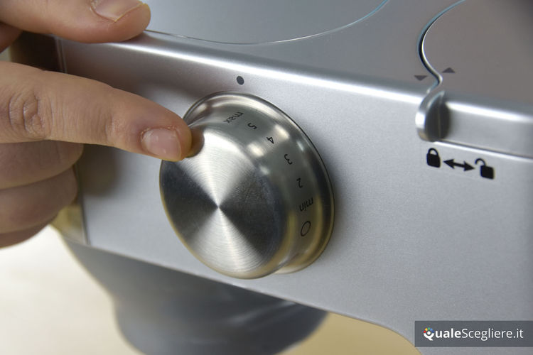 Kenwood Prospero 283