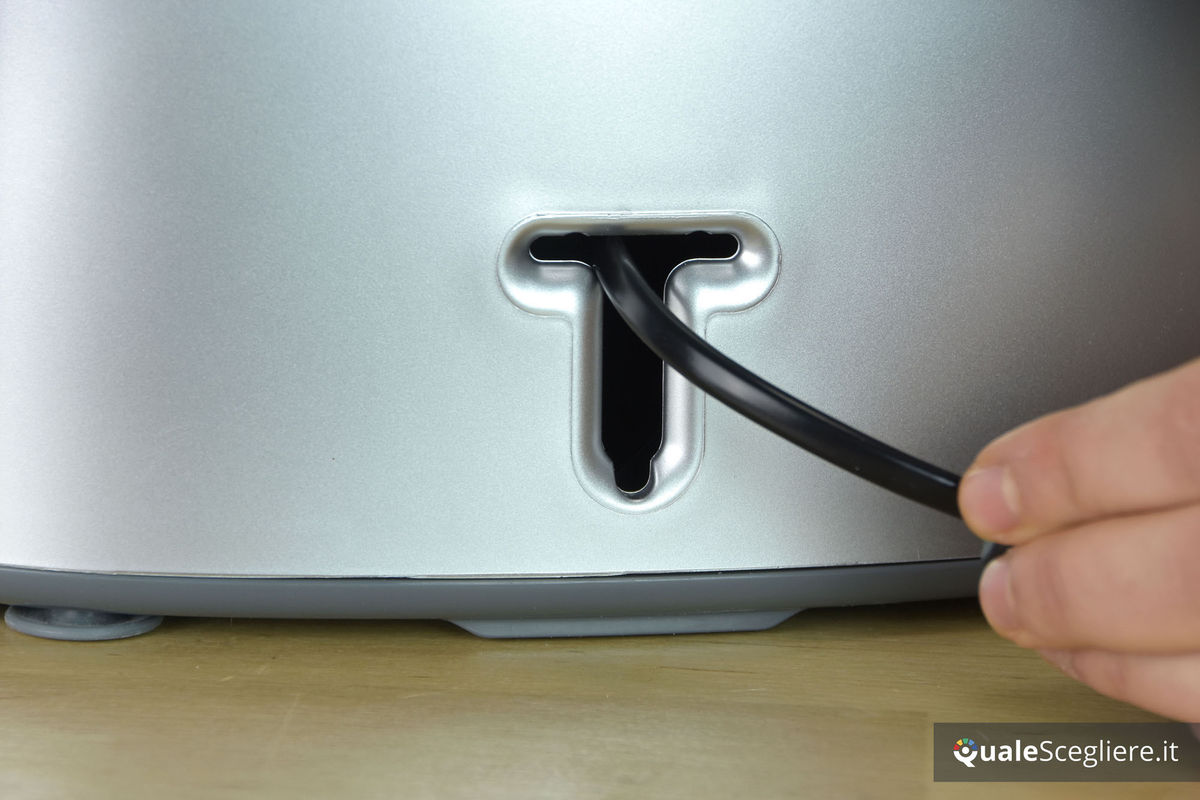 Kenwood Prospero 283