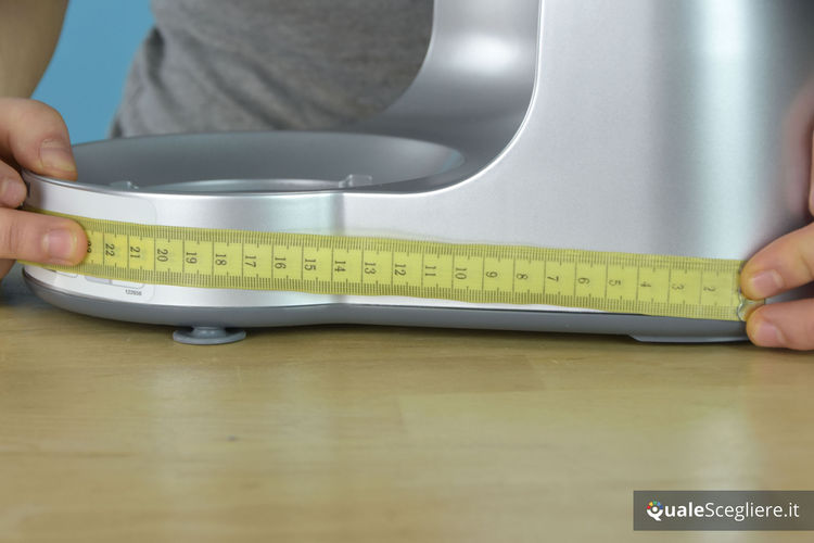 Kenwood Prospero 283