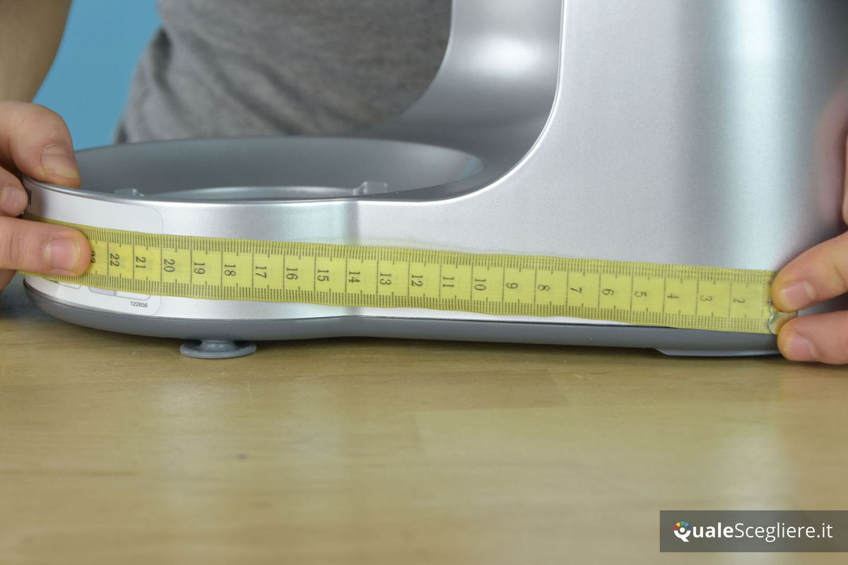 Kenwood Prospero 283