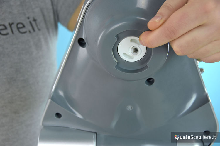 Kenwood Prospero 283