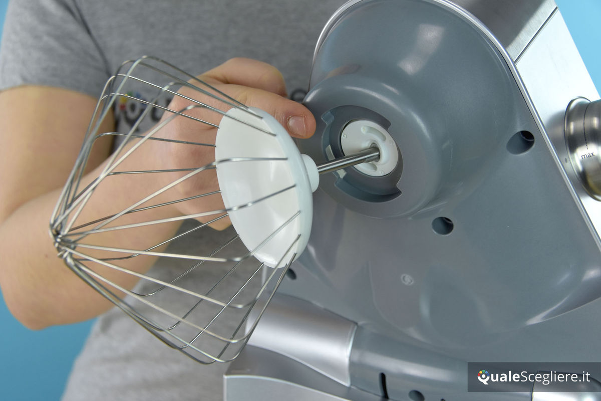 Kenwood Prospero 283